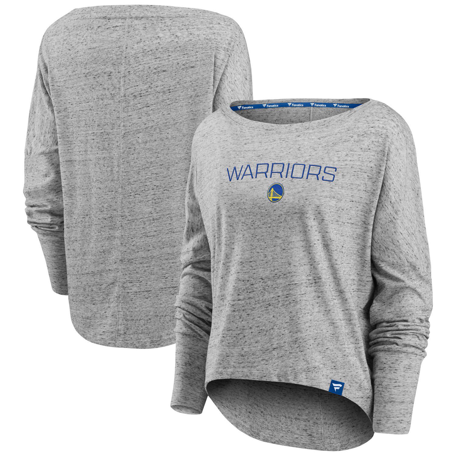 golden state warriors women's apparel