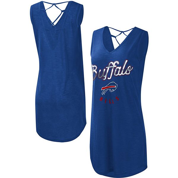 women's buffalo bills jersey