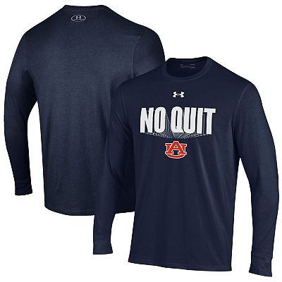 Kohl's under armour long sleeve best sale