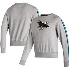 Adidas san jose sharks on sale hoodie