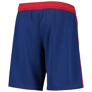 Youth Red Chicago Cubs Oh Yeah Shorts