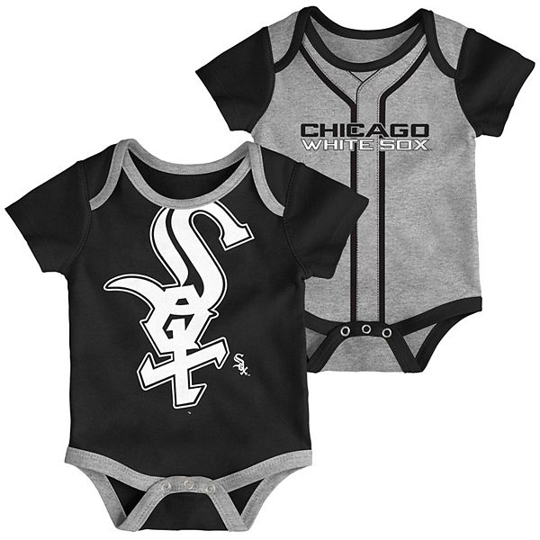 Nike Summer Breeze (MLB Chicago White Sox) Women's Top.