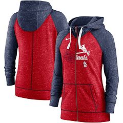 Nike Therma City Connect Pregame (MLB Washington Nationals) Women's  Pullover Hoodie