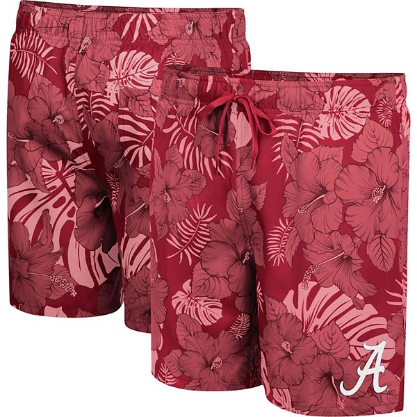 Swim deals shorts kohls