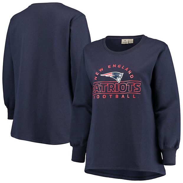 Patriots 2025 sweatshirt kohls