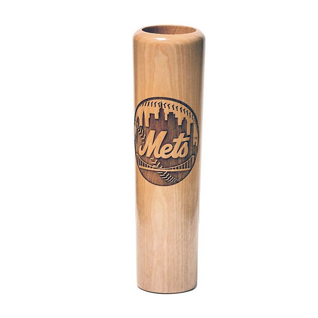 New York Mets 12oz. Baseball Bat Mug