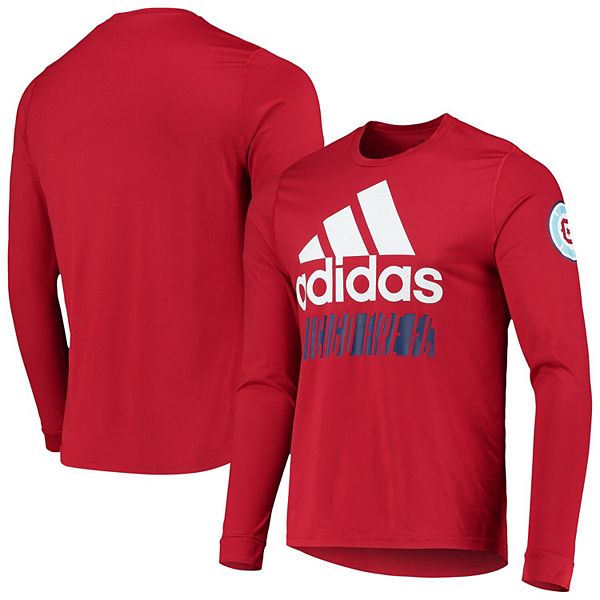 Adidas t hotsell shirt kohls