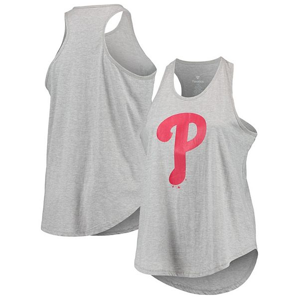  Women's Philadelphia Phillies Tops