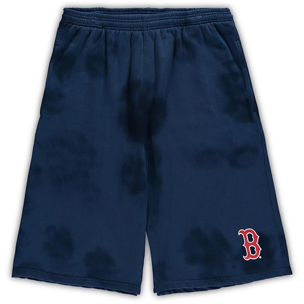 Boston Short Shorts in Blue