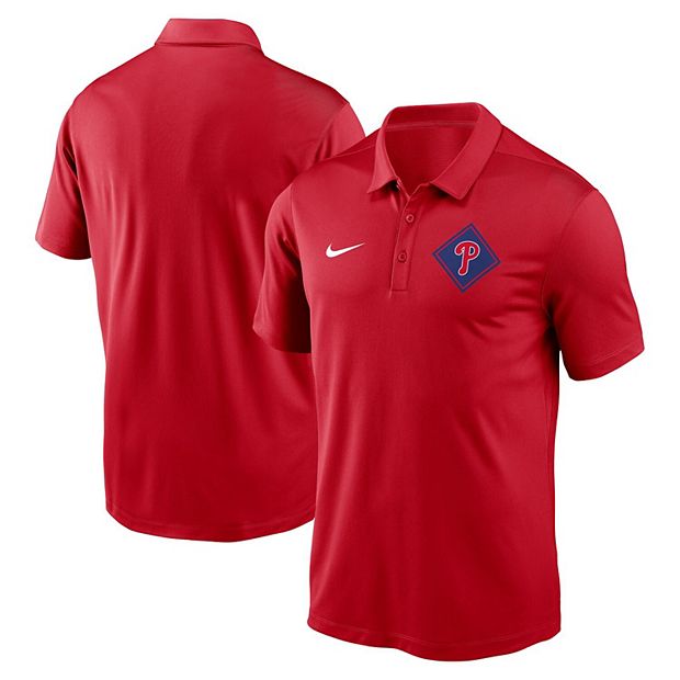 Men Phillies Golf Shirt Sale Men Philadelphia Phillies Polo Shirts