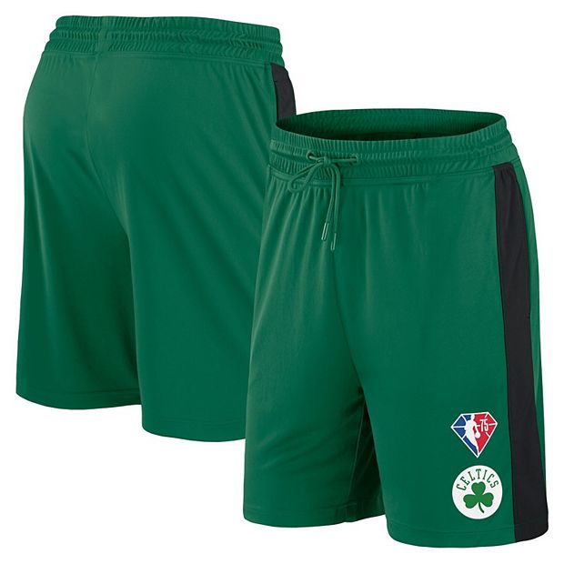 celtics practice shorts