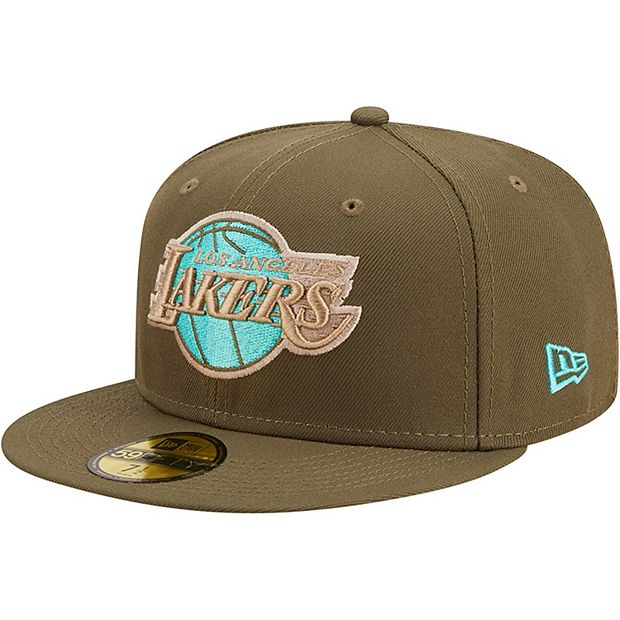 EVERYTHING MUST GO New Era LOS ANGELES LAKERS - Jacket - Men's