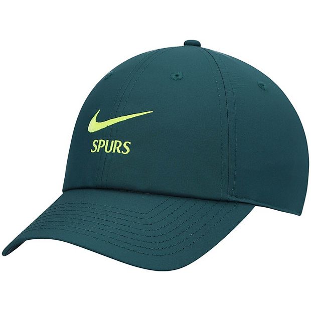 tottenham nike hat