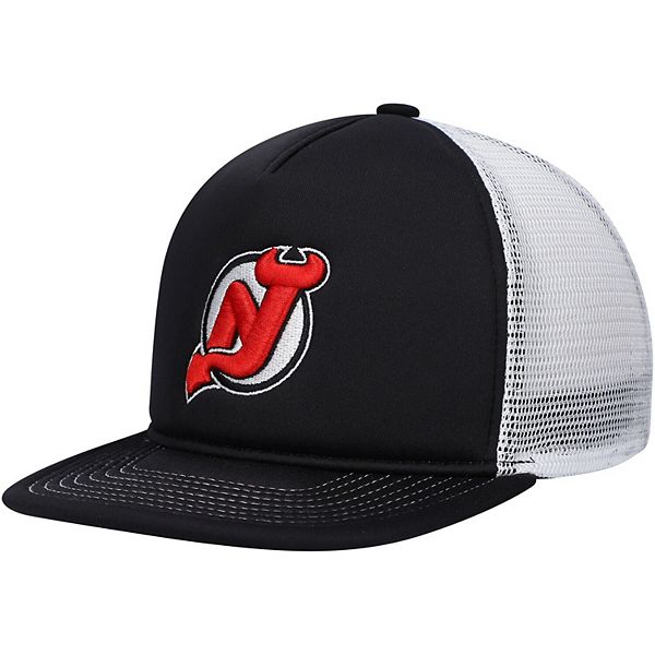New Jersey NJ Hat for Men & Women - State University College Football  Sports Style Trucker Hat - NJ USA