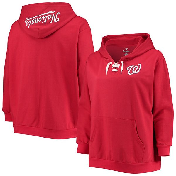 Official Women's Washington Nationals Gear, Womens Nationals