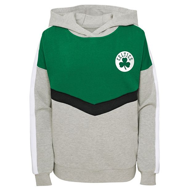 Youth celtics online hoodie