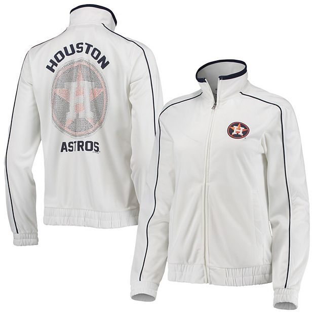 Astros Sequin Jacket - GLJ