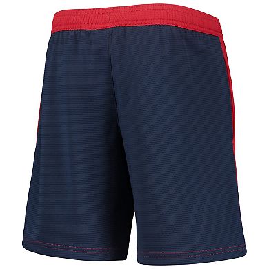 Youth Red Boston Red Sox Oh Yeah Shorts