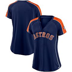 Buy MLB Majestic Houston Astros Women's Bling Beauty T-Shirt