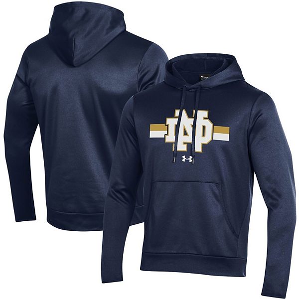 kohl's under armour hoodies