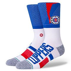 Boston Celtics NBA Stance Hardwood Classics Striped Socks