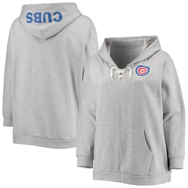 Kohl's cubs outlet hoodie