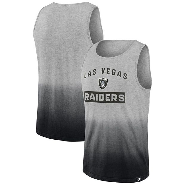 Las Vegas Raiders Black Wordmark Logo Tri Blend Shirt, hoodie