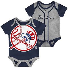 New york yankee hot sale baby apparel