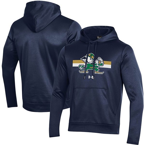 Kohls notre dame clearance hoodie