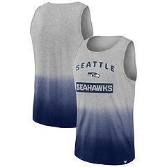 Seattle Seahawks Women's Tank Sleeveless T-Shirt Womens O-neck Halter  Vest