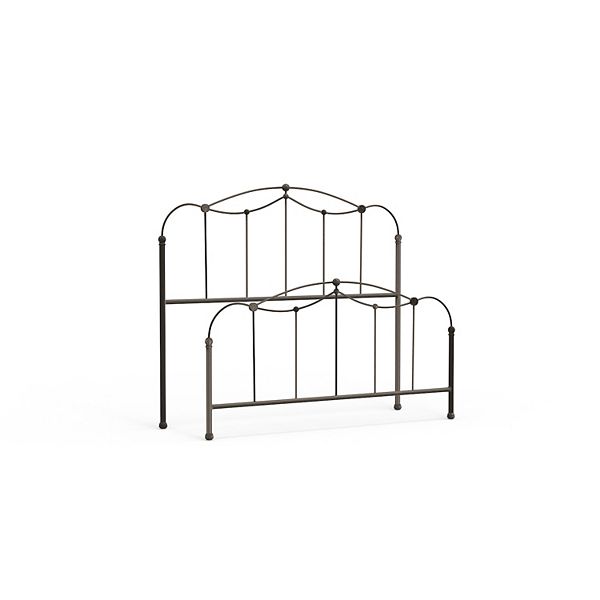 Affinity Headboard & Footboard 2piece Set