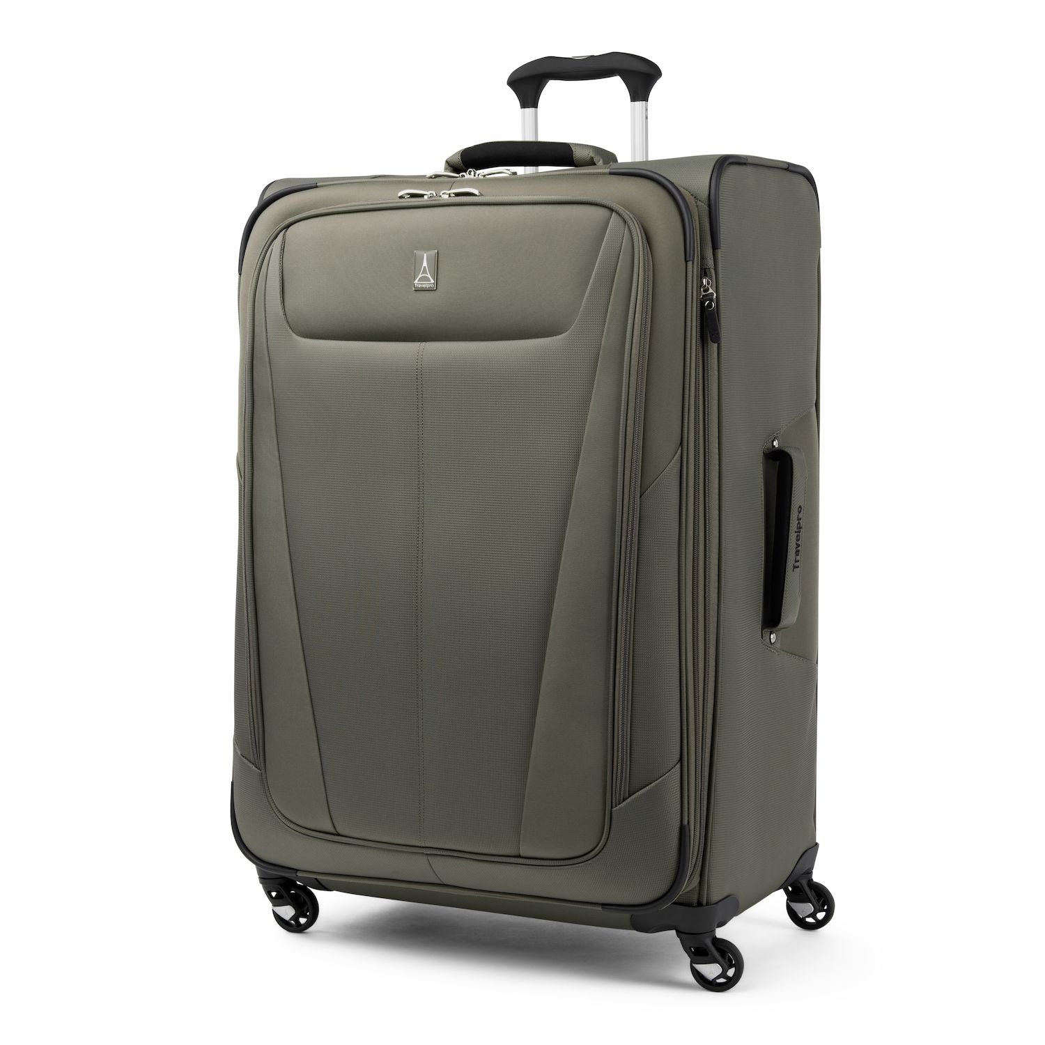 Travelpro Maxlite 5 Softside Spinner Luggage - Thumbnail 2
