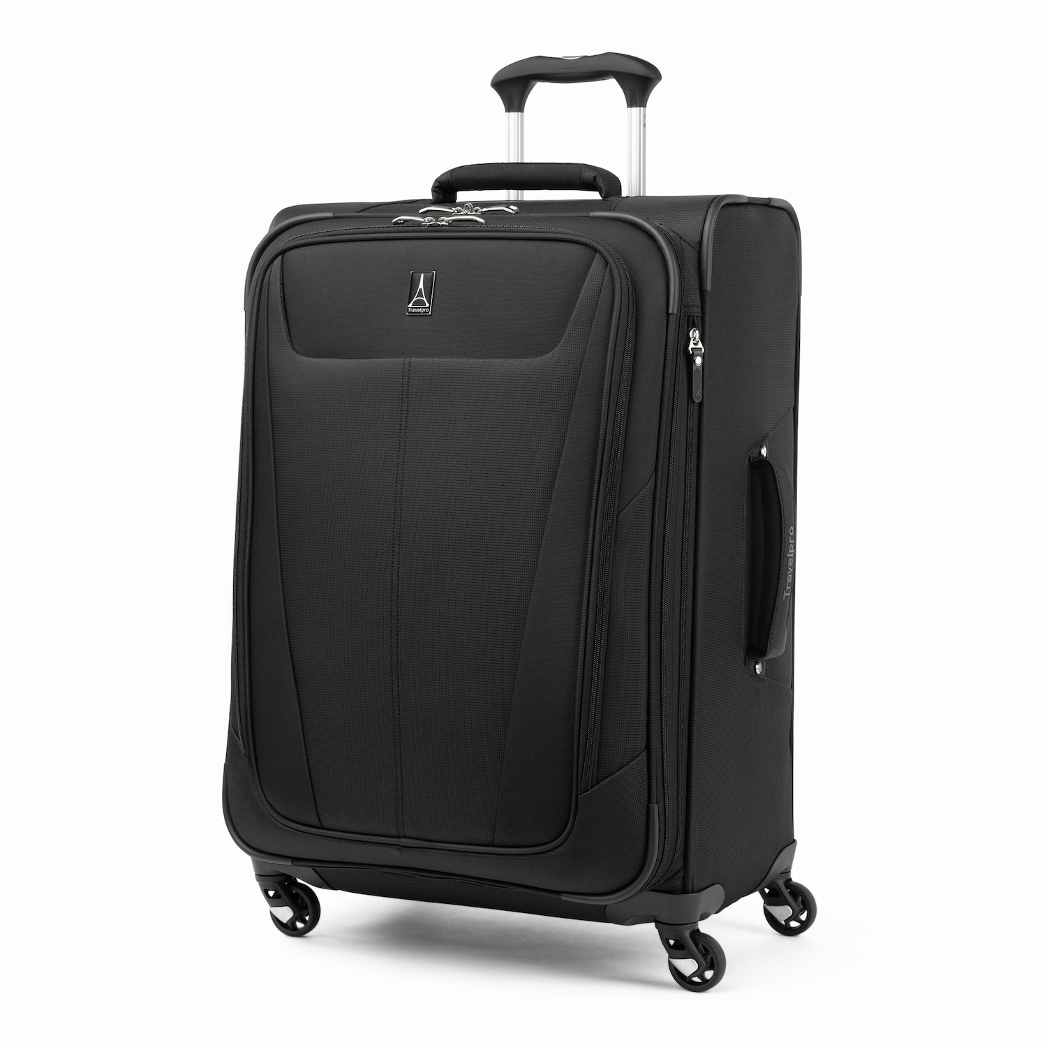 Travelpro Maxlite 5 Softside Spinner Luggage - Thumbnail 3