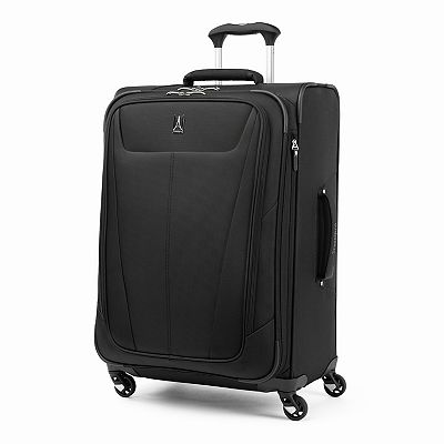 Kohls travelpro luggage on sale