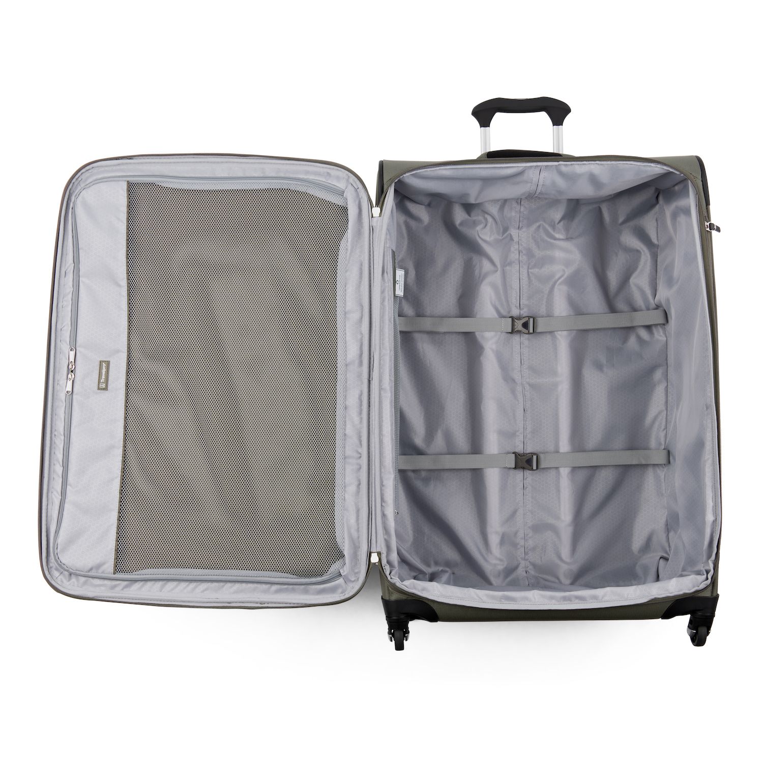 Travelpro Maxlite 5 Softside Spinner Luggage - Thumbnail 5