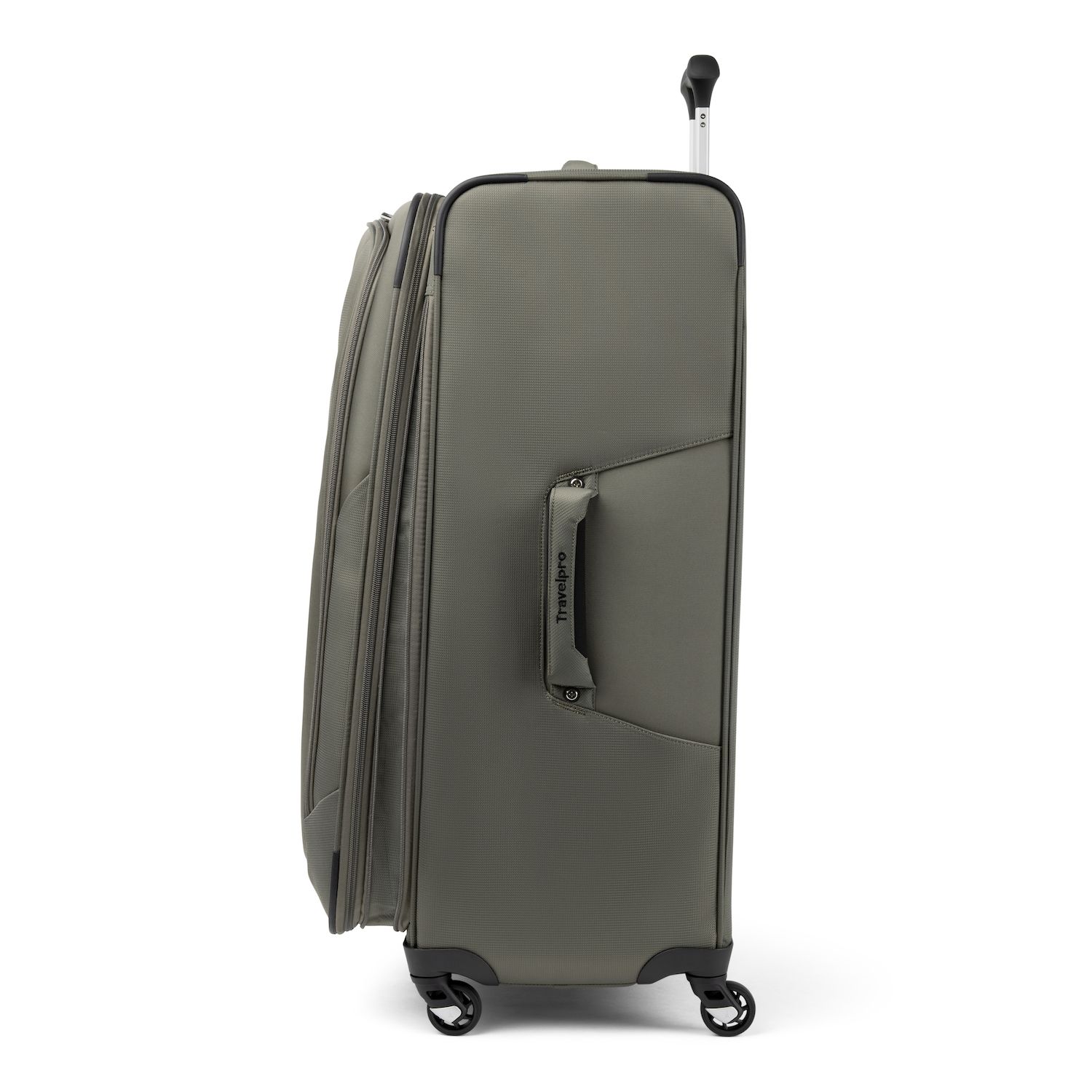 Travelpro Maxlite 5 Softside Spinner Luggage - Thumbnail 4
