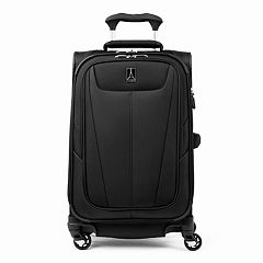 Kohls store luggage deals