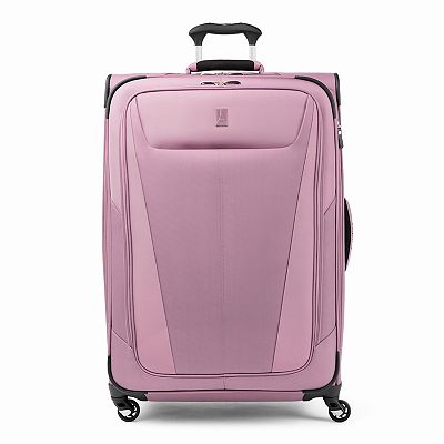 Travelpro MaxLite 5 Softside Spinner Luggage