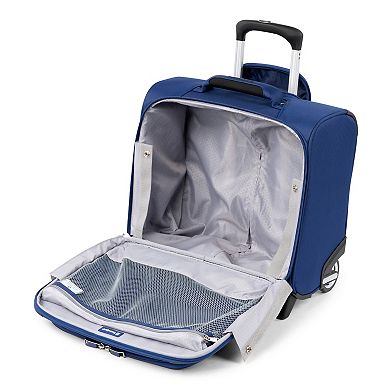 Travelpro MaxLite 5 Carry-On Wheeled Tote Luggage