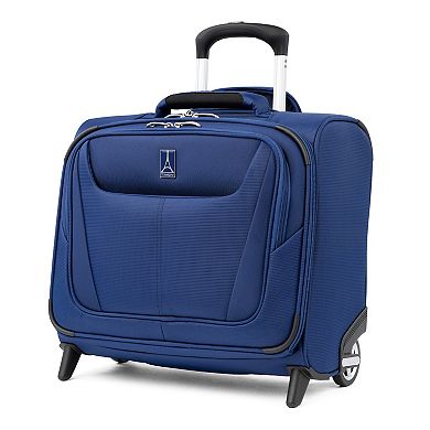 Travelpro MaxLite 5 Carry-On Wheeled Tote Luggage