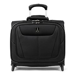 Kohls underseat online luggage