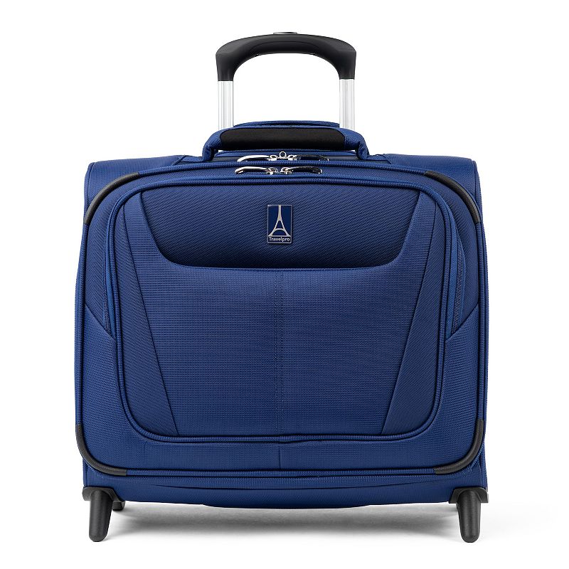 Travelpro MaxLite 5 Carry-On Wheeled Tote Luggage, Blue