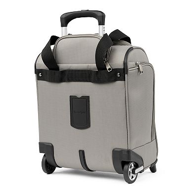 Travelpro MaxLite 5 Rolling Underseater Carry-On Luggage