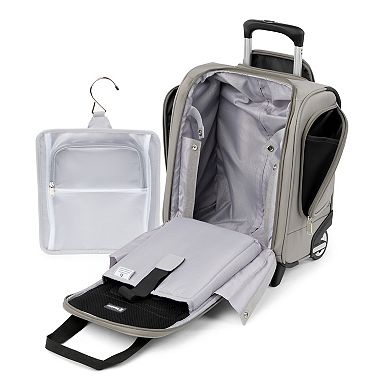 Travelpro MaxLite 5 Rolling Underseater Carry-On Luggage