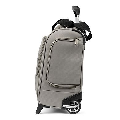 Travelpro MaxLite 5 Rolling Underseater Carry-On Luggage