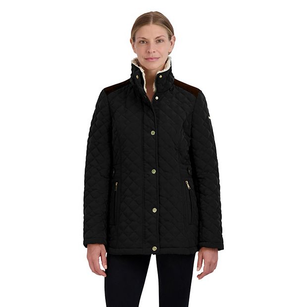 Kohls halitech clearance womens jacket