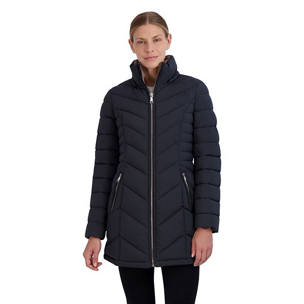 Halitech puffer jacket on sale reviews