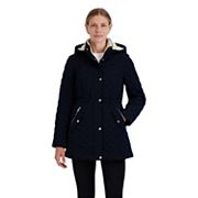 Kohls halitech clearance womens jacket