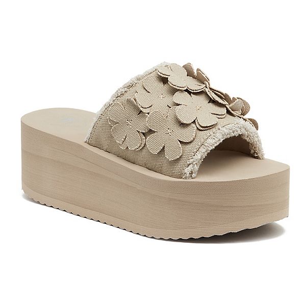 Rocket Dog Hana Women's Platform Sandals