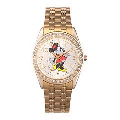 Gold Watches For Women